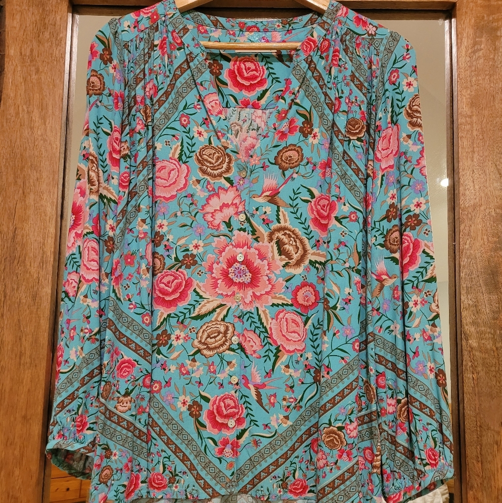 Spell designs Babushka